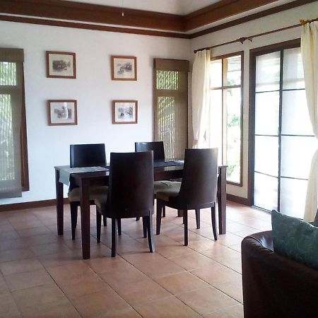 Nantra Thongson Bay Resort & Villas - Monthly Service Choeng Mon المظهر الخارجي الصورة