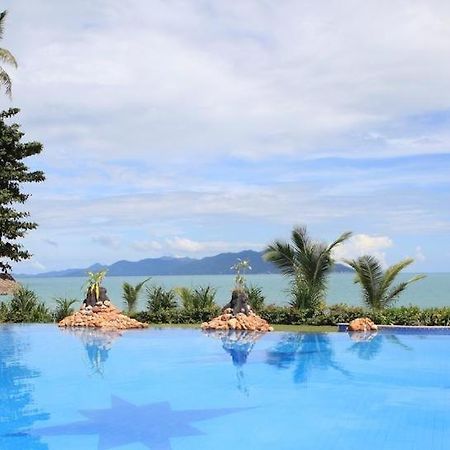 Nantra Thongson Bay Resort & Villas - Monthly Service Choeng Mon المظهر الخارجي الصورة