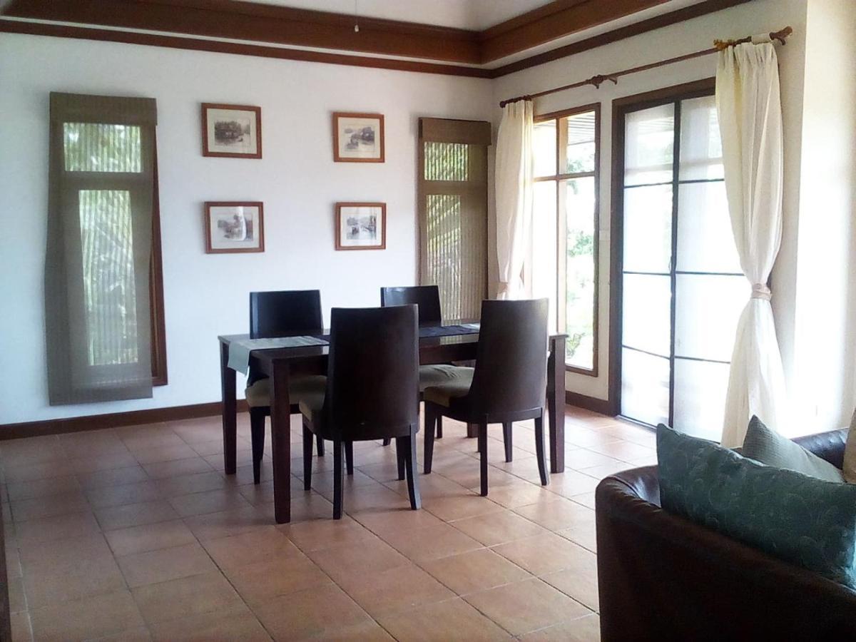 Nantra Thongson Bay Resort & Villas - Monthly Service Choeng Mon المظهر الخارجي الصورة