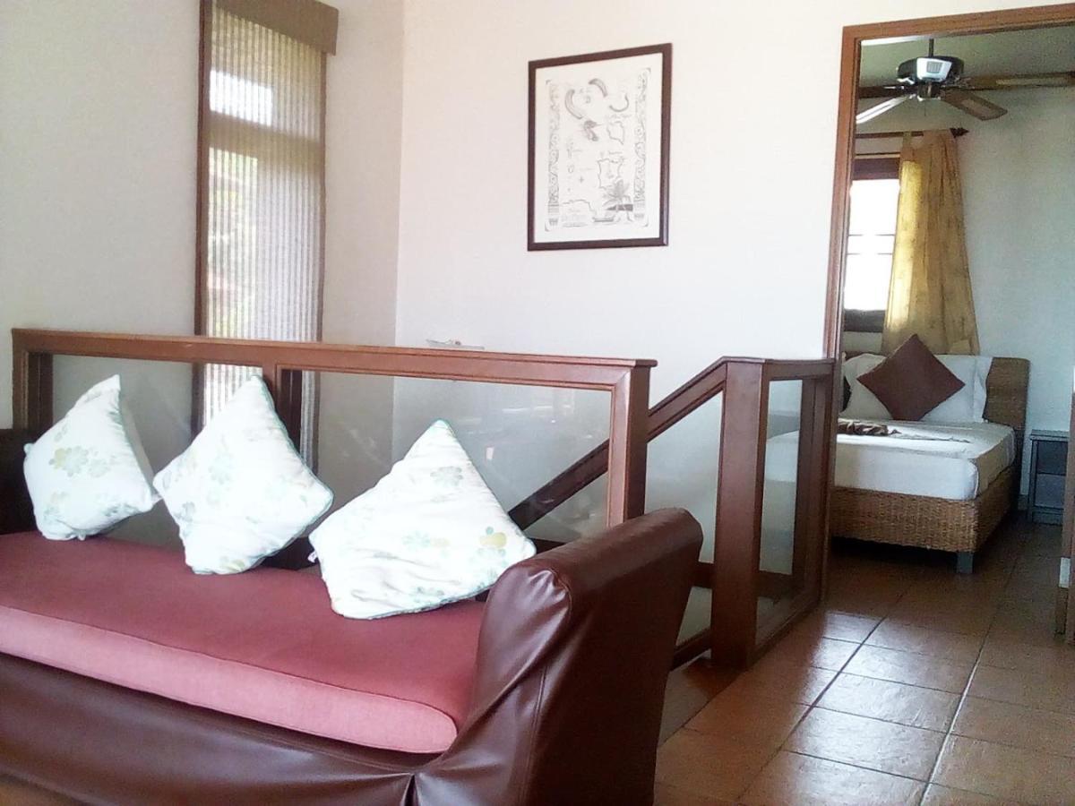 Nantra Thongson Bay Resort & Villas - Monthly Service Choeng Mon المظهر الخارجي الصورة