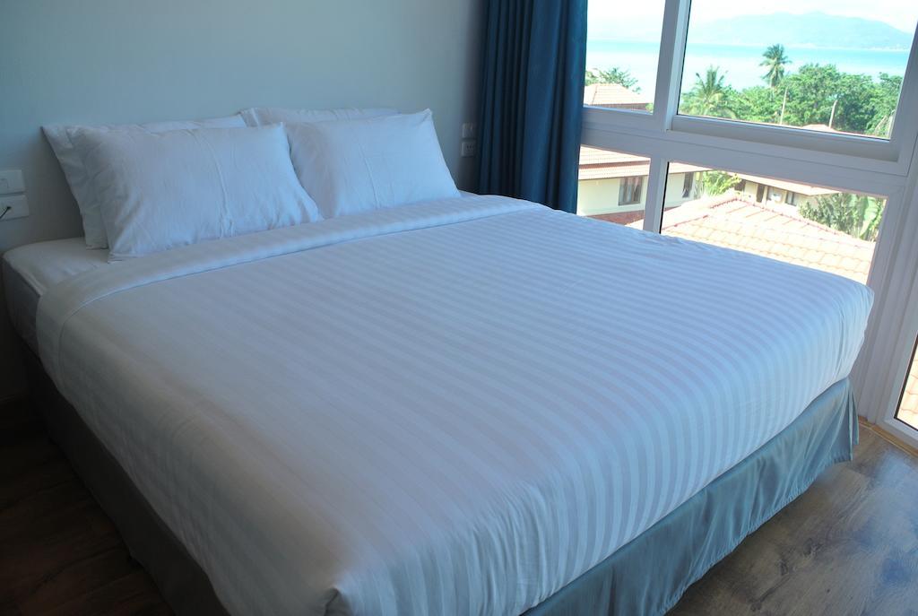 Nantra Thongson Bay Resort & Villas - Monthly Service Choeng Mon المظهر الخارجي الصورة