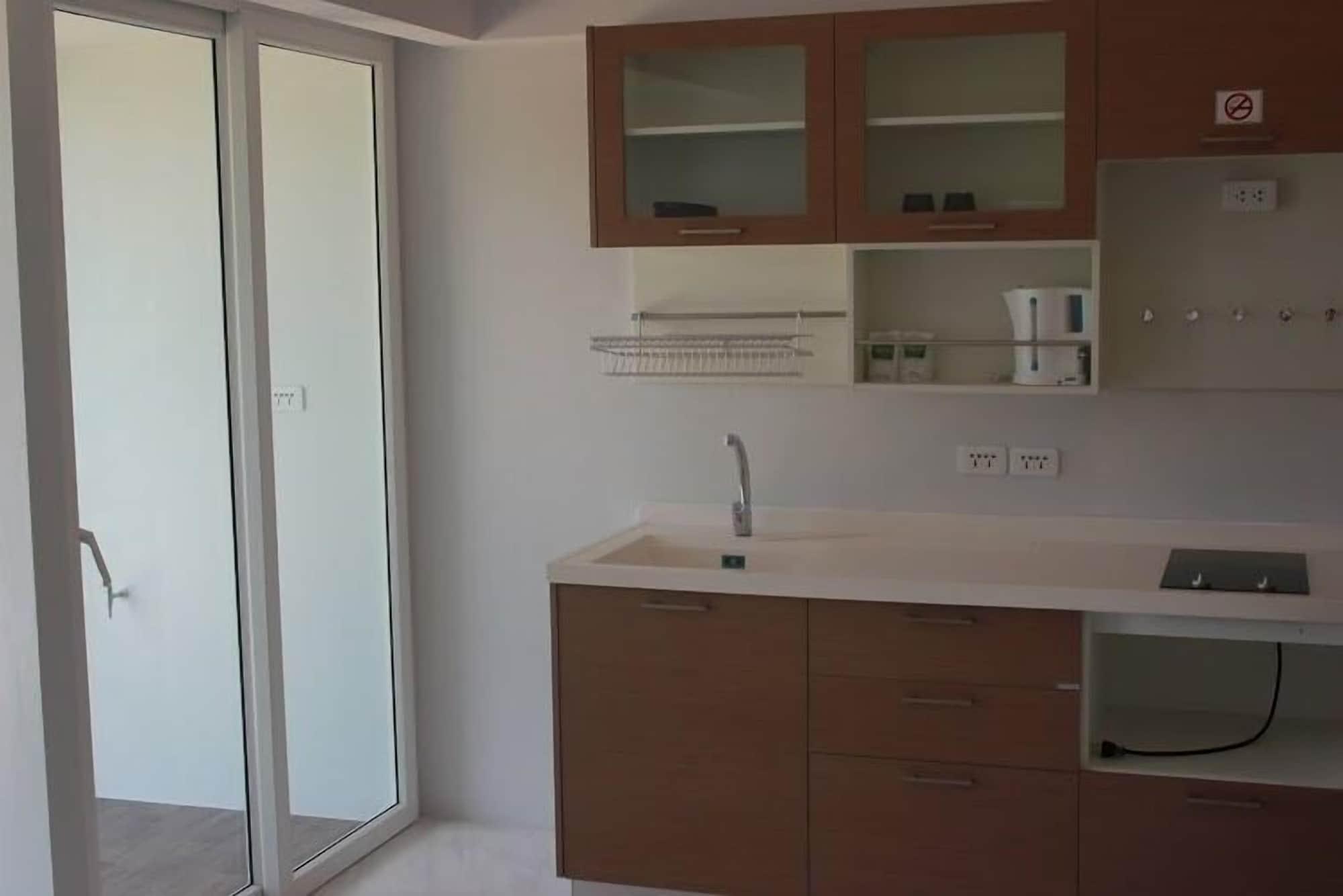 Nantra Thongson Bay Resort & Villas - Monthly Service Choeng Mon المظهر الخارجي الصورة