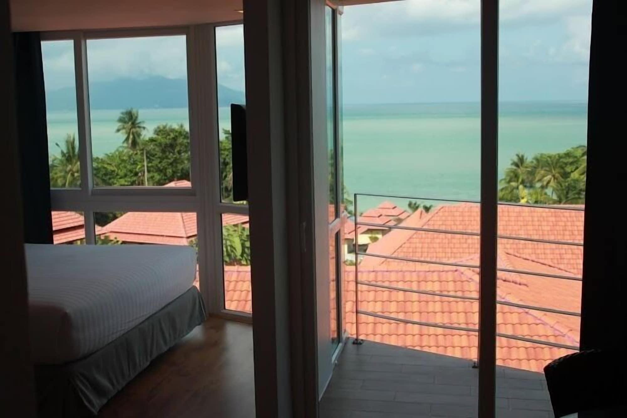 Nantra Thongson Bay Resort & Villas - Monthly Service Choeng Mon المظهر الخارجي الصورة