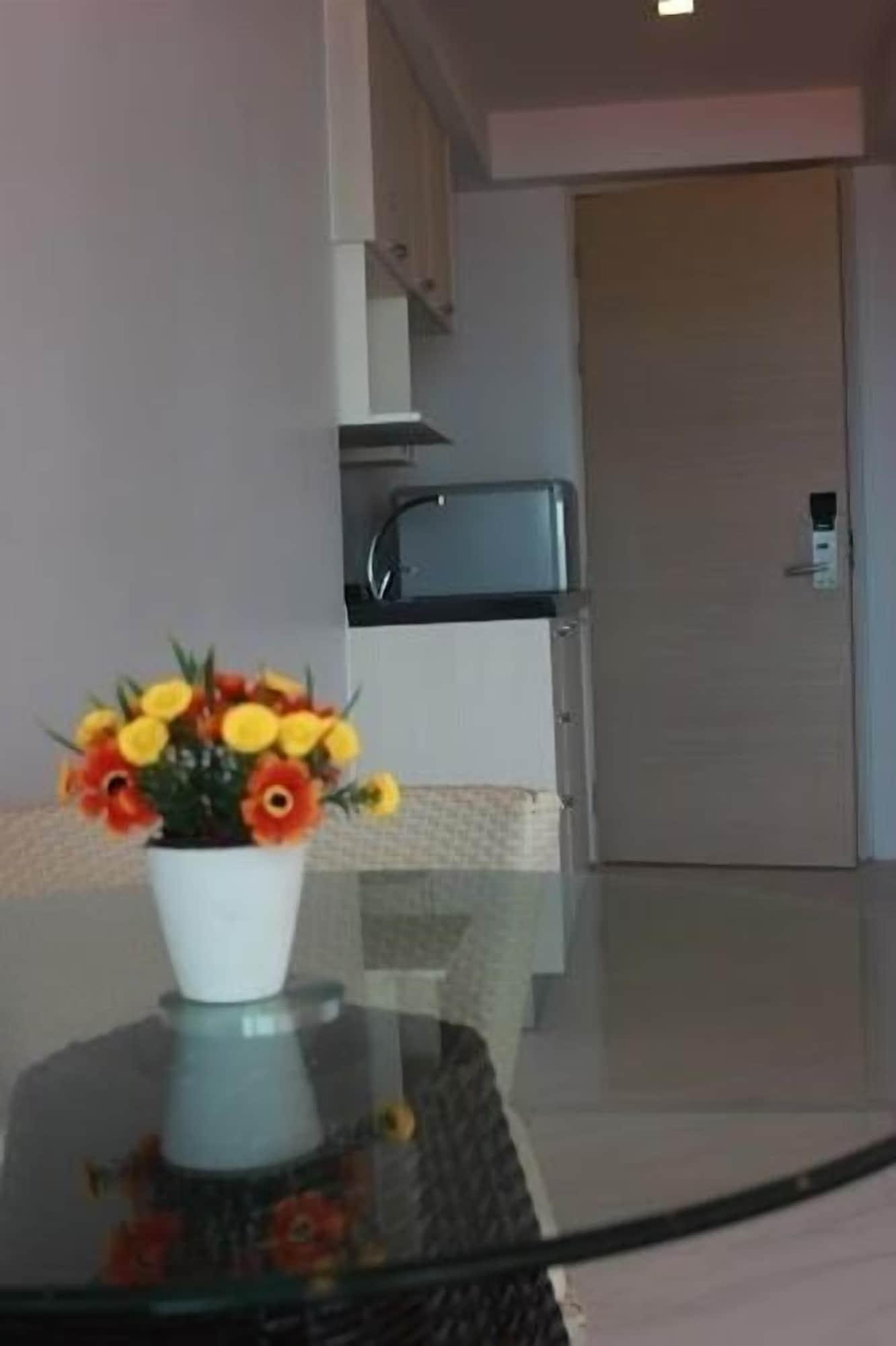 Nantra Thongson Bay Resort & Villas - Monthly Service Choeng Mon المظهر الخارجي الصورة