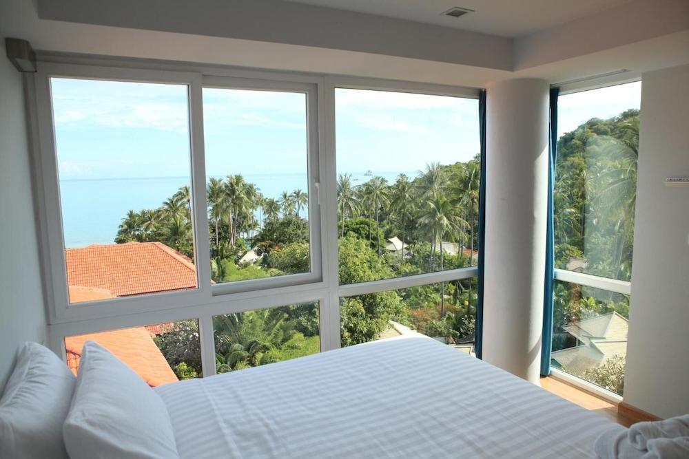 Nantra Thongson Bay Resort & Villas - Monthly Service Choeng Mon المظهر الخارجي الصورة