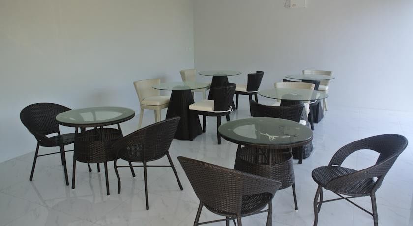 Nantra Thongson Bay Resort & Villas - Monthly Service Choeng Mon المظهر الخارجي الصورة