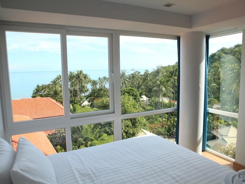 Nantra Thongson Bay Resort & Villas - Monthly Service Choeng Mon المظهر الخارجي الصورة