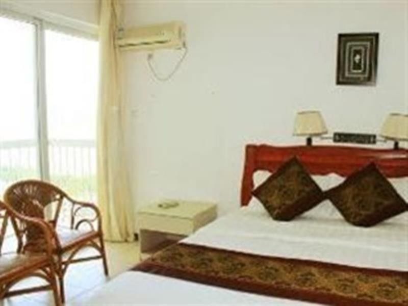 Nantra Thongson Bay Resort & Villas - Monthly Service Choeng Mon المظهر الخارجي الصورة