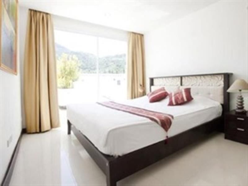 Nantra Thongson Bay Resort & Villas - Monthly Service Choeng Mon المظهر الخارجي الصورة