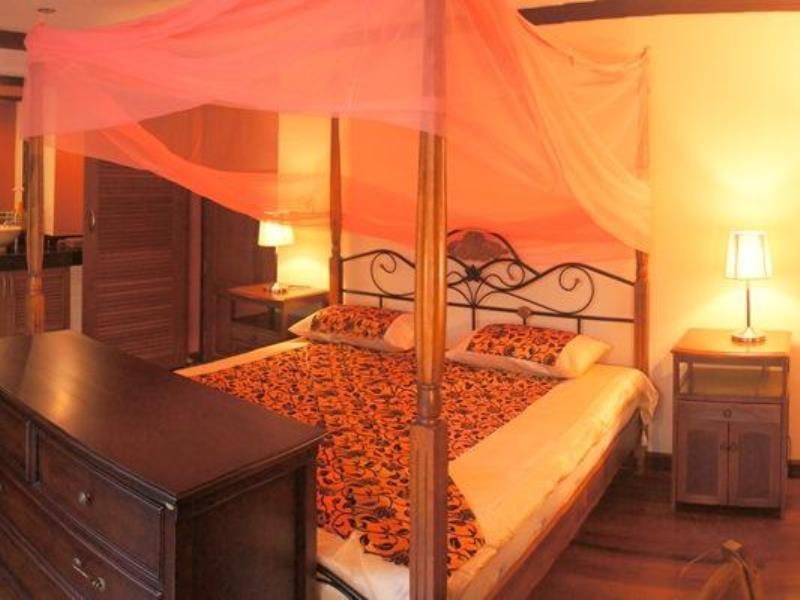 Nantra Thongson Bay Resort & Villas - Monthly Service Choeng Mon المظهر الخارجي الصورة